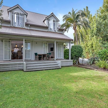 Russell Cottages - Russell Holiday Home المظهر الخارجي الصورة