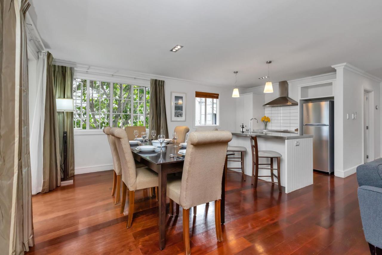 Russell Cottages - Russell Holiday Home المظهر الخارجي الصورة