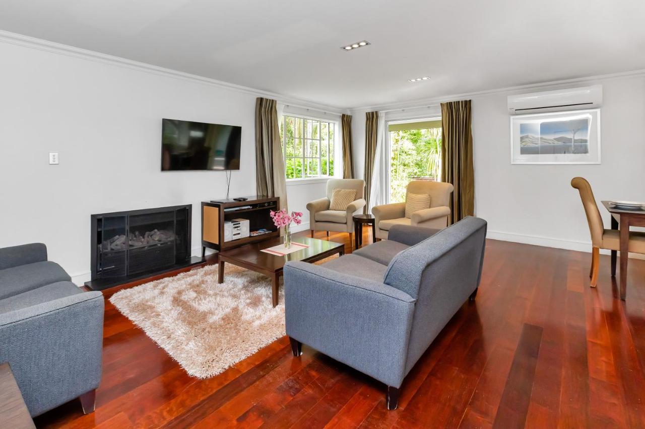 Russell Cottages - Russell Holiday Home المظهر الخارجي الصورة