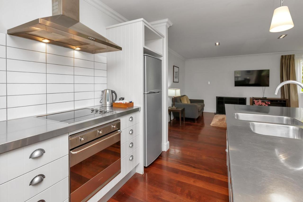 Russell Cottages - Russell Holiday Home المظهر الخارجي الصورة