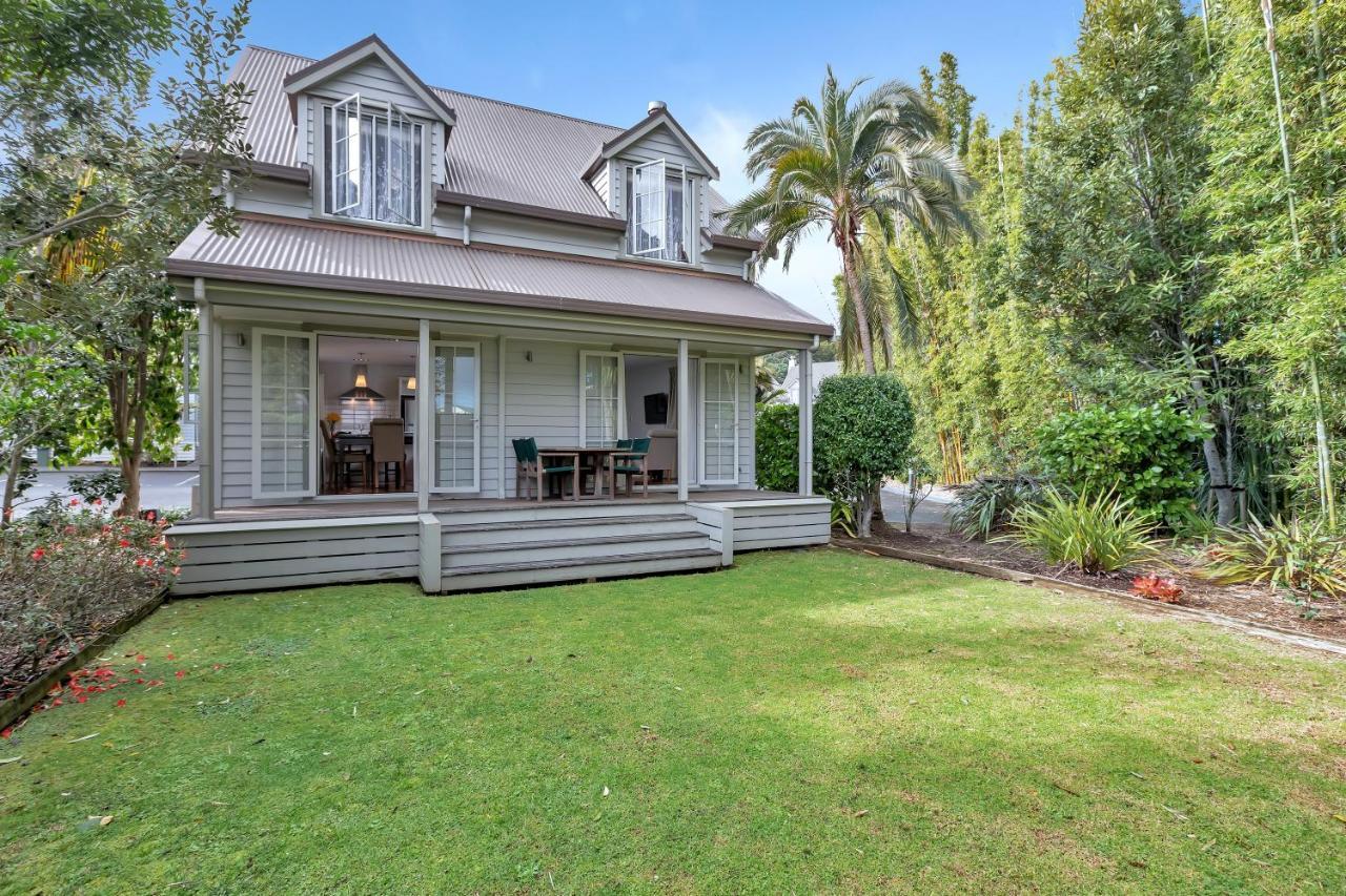Russell Cottages - Russell Holiday Home المظهر الخارجي الصورة