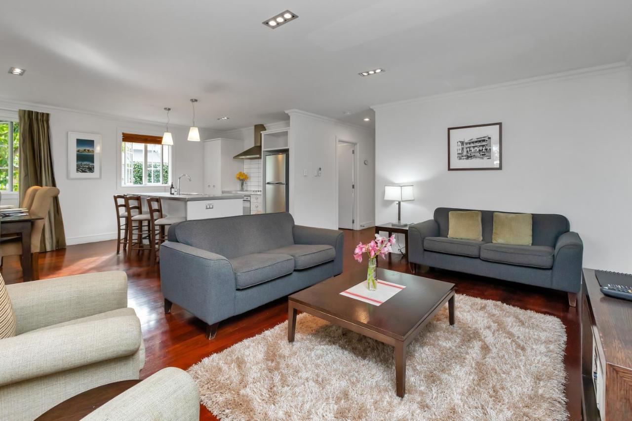 Russell Cottages - Russell Holiday Home المظهر الخارجي الصورة