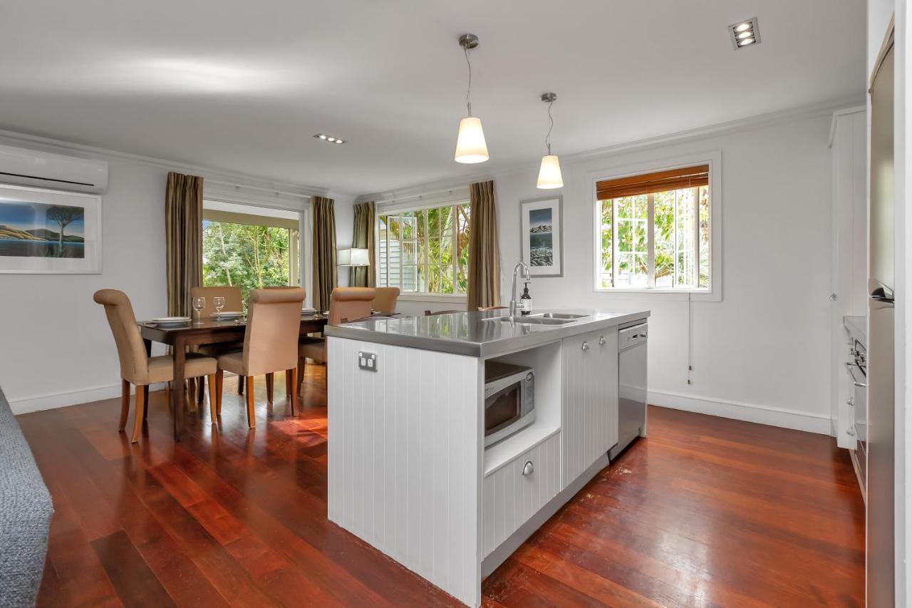 Russell Cottages - Russell Holiday Home المظهر الخارجي الصورة