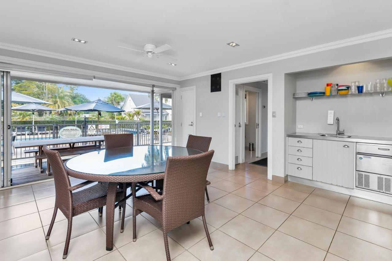 Russell Cottages - Russell Holiday Home المظهر الخارجي الصورة